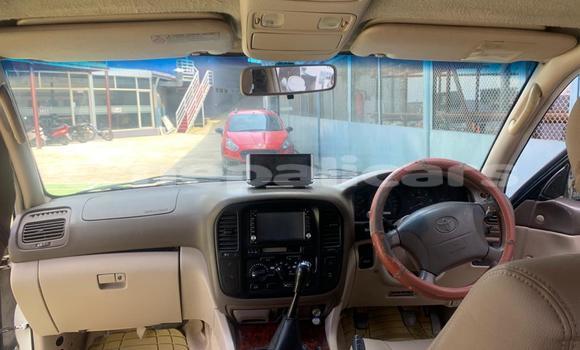 Buy New Toyota Land Cruiser Prado White Car in Kathmandu in Bagmati Buy New Toyota Land Cruiser Prado White Car in Kathmandu in Bagmati