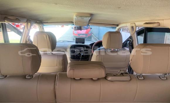 Buy New Toyota Land Cruiser Prado White Car in Kathmandu in Bagmati Buy New Toyota Land Cruiser Prado White Car in Kathmandu in Bagmati