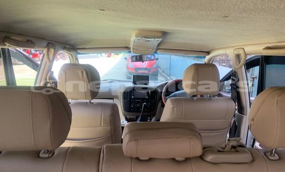 Buy Used Toyota Land Cruiser White Car in Kathmandu in Bagmati Buy Used Toyota Land Cruiser White Car in Kathmandu in Bagmati
