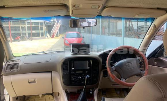 Buy Used Toyota Land Cruiser White Car in Kathmandu in Bagmati Buy Used Toyota Land Cruiser White Car in Kathmandu in Bagmati