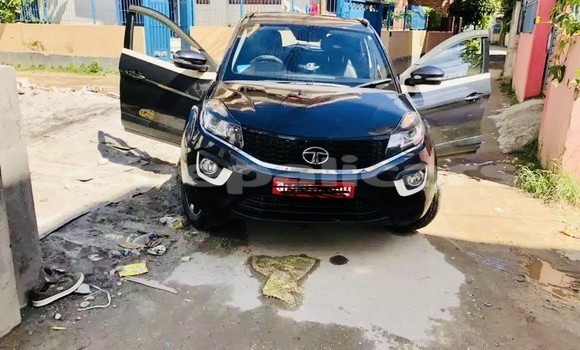 Buy Used TATA Xenon Other Car in Kathmandu in Bagmati