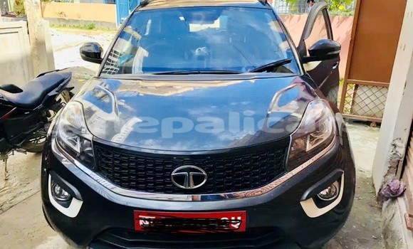 Buy Used TATA Xenon Other Car in Kathmandu in Bagmati Buy Used TATA Xenon Other Car in Kathmandu in Bagmati