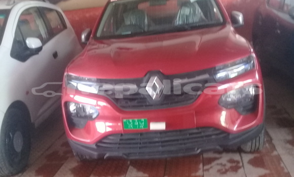 Buy New Renault Duster Black Car in Kathmandu in Bagmati