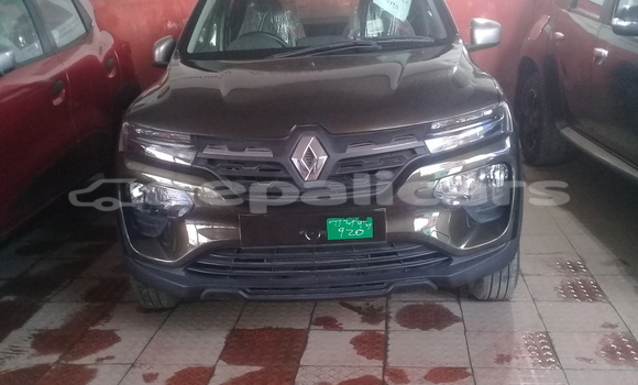 Buy New Renault Duster Black Car in Kathmandu in Bagmati Buy New Renault Duster Black Car in Kathmandu in Bagmati