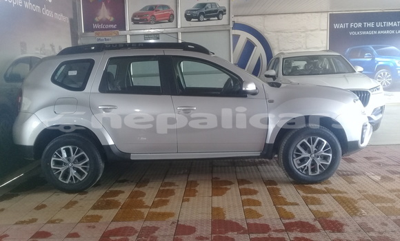 Buy New Renault Duster Black Car in Kathmandu in Bagmati Buy New Renault Duster Black Car in Kathmandu in Bagmati
