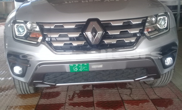 Buy New Renault Duster Black Car in Kathmandu in Bagmati Buy New Renault Duster Black Car in Kathmandu in Bagmati