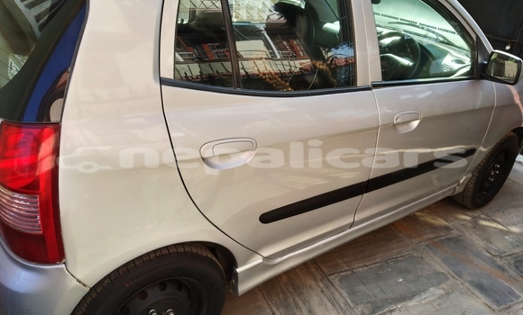 Buy Used Kia Picanto Silver Car in Kathmandu in Bagmati Buy Used Kia Picanto Silver Car in Kathmandu in Bagmati