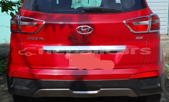 Buy Used Hyundai Creta Red Car in Kathmandu in Bagmati Buy Used Hyundai Creta Red Car in Kathmandu in Bagmati