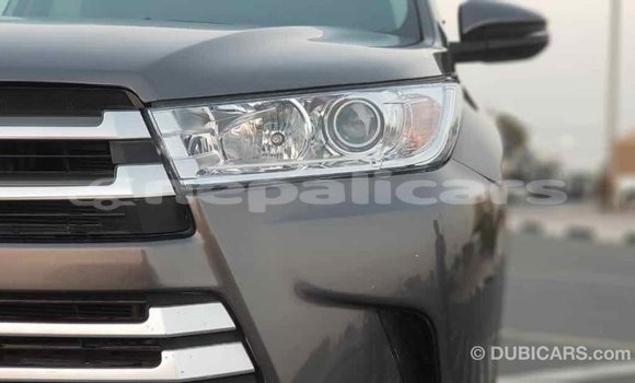 Buy Import Toyota Highlander Other Car in Import - Dubai in Bagmati Buy Import Toyota Highlander Other Car in Import - Dubai in Bagmati