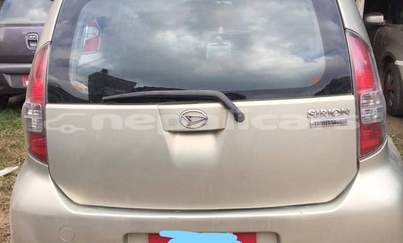 Buy Used Daihatsu Sirion Beige Car in Kathmandu in Bagmati Buy Used Daihatsu Sirion Beige Car in Kathmandu in Bagmati