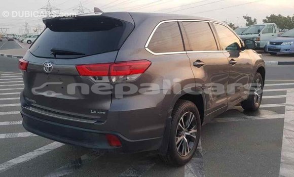 Buy Import Toyota Highlander Other Car in Import - Dubai in Bagmati Buy Import Toyota Highlander Other Car in Import - Dubai in Bagmati