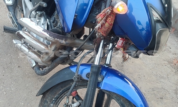 Buy Used Bajaj PULSAR Blue Bike in Birganj in Narayani