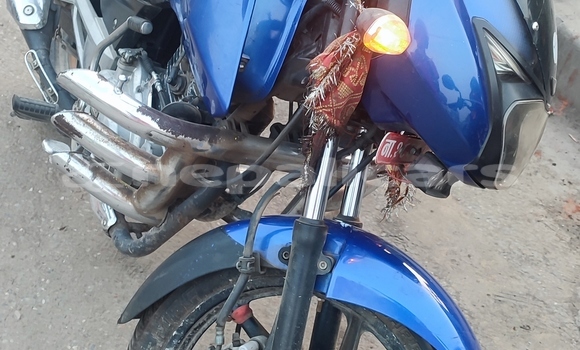 Buy Used Bajaj PULSAR Blue Bike in Birganj in Narayani Buy Used Bajaj PULSAR Blue Bike in Birganj in Narayani