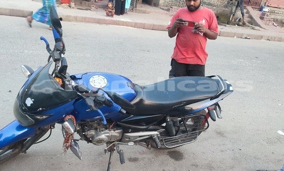 Buy Used Bajaj PULSAR Blue Bike in Birganj in Narayani Buy Used Bajaj PULSAR Blue Bike in Birganj in Narayani