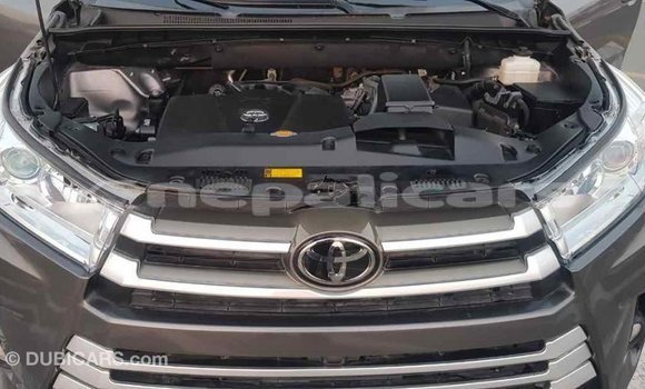 Buy Import Toyota Highlander Other Car in Import - Dubai in Bagmati Buy Import Toyota Highlander Other Car in Import - Dubai in Bagmati