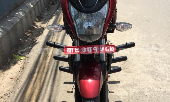Buy Used Honda CB Red Bike in Kathmandu in Bagmati Buy Used Honda CB Red Bike in Kathmandu in Bagmati