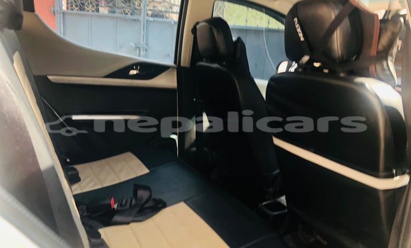 Buy Used Think City White Car in Kathmandu in Bagmati Buy Used Think City White Car in Kathmandu in Bagmati