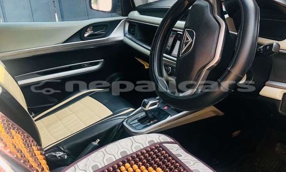 Buy Used Think City White Car in Kathmandu in Bagmati Buy Used Think City White Car in Kathmandu in Bagmati