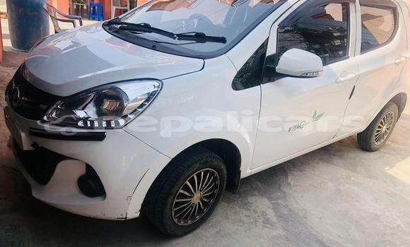 Buy Used Think City White Car in Kathmandu in Bagmati Buy Used Think City White Car in Kathmandu in Bagmati