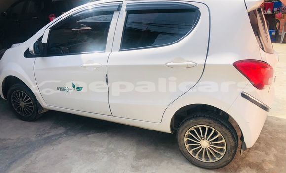 Buy Used Think City White Car in Kathmandu in Bagmati Buy Used Think City White Car in Kathmandu in Bagmati