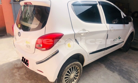 Buy Used Think City White Car in Kathmandu in Bagmati Buy Used Think City White Car in Kathmandu in Bagmati