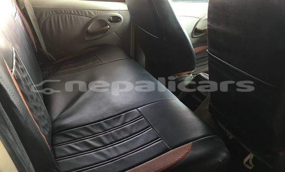 Buy Used Mahindra Scorpio White Car in Kathmandu in Bagmati Buy Used Mahindra Scorpio White Car in Kathmandu in Bagmati