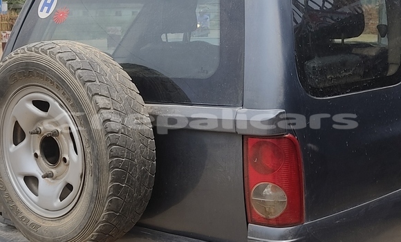 Buy Used TATA Safari Green Car in Birganj in Narayani