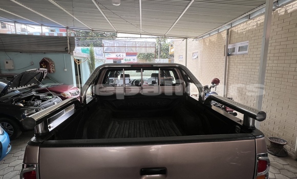 Buy Used Toyota Hilux Other Car in Lalitpur in Bagmati Buy Used Toyota Hilux Other Car in Lalitpur in Bagmati