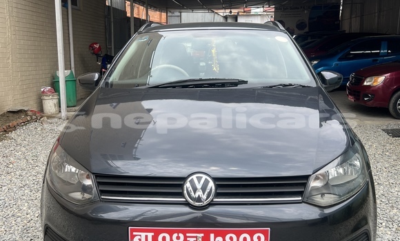 Buy Used Volkswagen Polo Other Car in Lalitpur in Bagmati Buy Used Volkswagen Polo Other Car in Lalitpur in Bagmati
