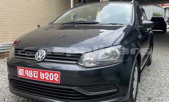 Buy Used Volkswagen Polo Other Car in Lalitpur in Bagmati Buy Used Volkswagen Polo Other Car in Lalitpur in Bagmati