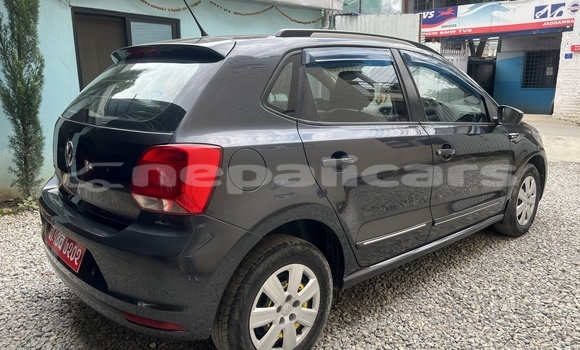 Buy Used Volkswagen Polo Other Car in Lalitpur in Bagmati Buy Used Volkswagen Polo Other Car in Lalitpur in Bagmati
