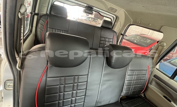 Buy Used Mahindra Scorpio Silver Car in Lalitpur in Bagmati Buy Used Mahindra Scorpio Silver Car in Lalitpur in Bagmati