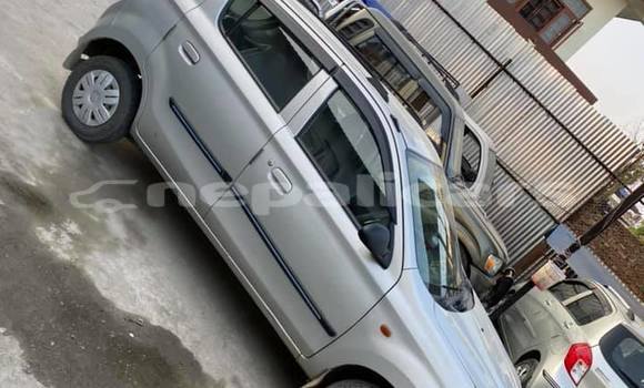 Buy Used Suzuki Alto Silver Car in Bharatpur in Narayani Buy Used Suzuki Alto Silver Car in Bharatpur in Narayani