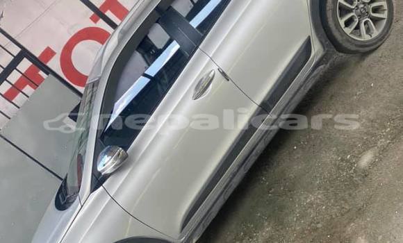 Buy Used Hyundai i20 Silver Car in Bharatpur in Narayani Buy Used Hyundai i20 Silver Car in Bharatpur in Narayani