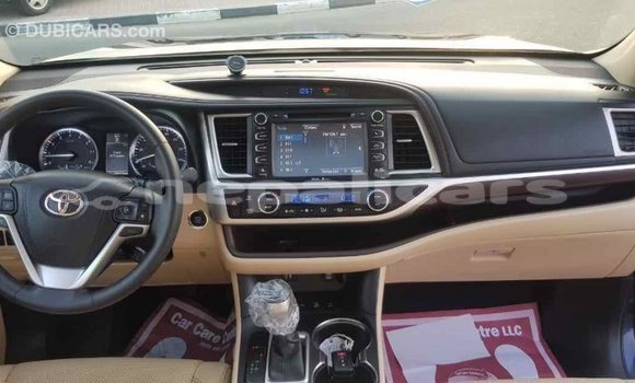 Buy Import Toyota Highlander Blue Car in Import - Dubai in Bagmati Buy Import Toyota Highlander Blue Car in Import - Dubai in Bagmati