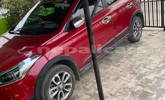 Buy Used Hyundai i20 Red Car in Bharatpur in Narayani Buy Used Hyundai i20 Red Car in Bharatpur in Narayani