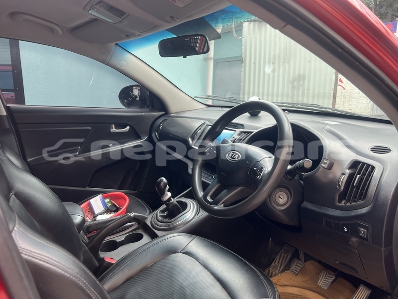 Big with watermark kia sportage bagmati lalitpur 4080