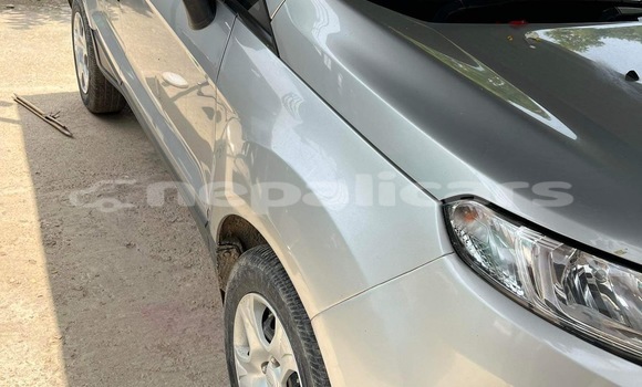 Buy Used FORD MUSTANG Silver Car in Kathmandu in Bagmati Buy Used FORD MUSTANG Silver Car in Kathmandu in Bagmati