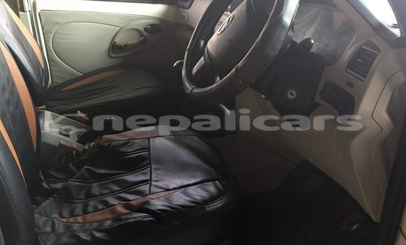 Buy Used Mahindra Scorpio White Car in Kathmandu in Bagmati Buy Used Mahindra Scorpio White Car in Kathmandu in Bagmati