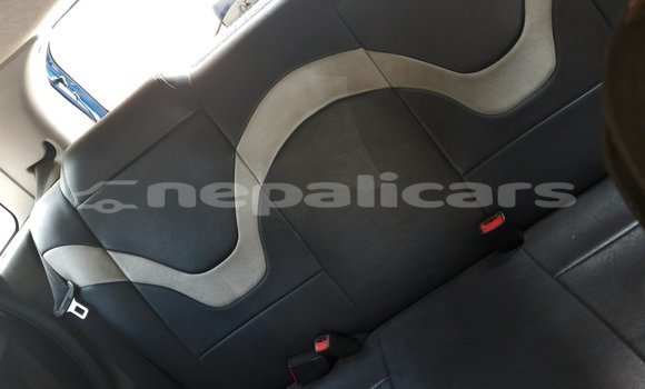 Buy Used Ford Freda Blue Car in Kathmandu in Bagmati Buy Used Ford Freda Blue Car in Kathmandu in Bagmati
