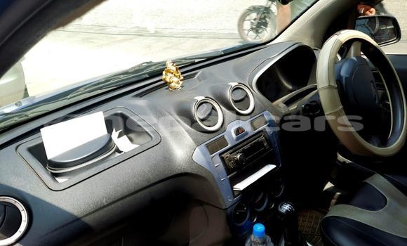 Buy Used Ford Freda Blue Car in Kathmandu in Bagmati Buy Used Ford Freda Blue Car in Kathmandu in Bagmati