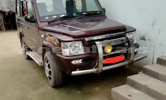 Buy Used TATA Sumo Other Car in Kapilwastu in Lumbini