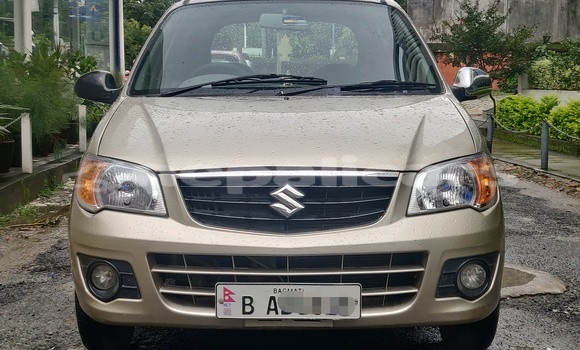 Buy Used Maruti Alto Beige Car in Kathmandu in Bagmati Buy Used Maruti Alto Beige Car in Kathmandu in Bagmati