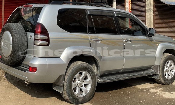 Buy Used Toyota Land Cruiser Prado Other Car in Kathmandu in Bagmati Buy Used Toyota Land Cruiser Prado Other Car in Kathmandu in Bagmati