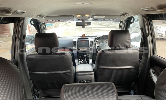 Buy Used Toyota Land Cruiser Prado Other Car in Kathmandu in Bagmati Buy Used Toyota Land Cruiser Prado Other Car in Kathmandu in Bagmati