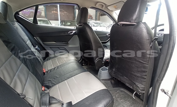Buy Used TATA Indigo White Car in Kathmandu in Bagmati Buy Used TATA Indigo White Car in Kathmandu in Bagmati