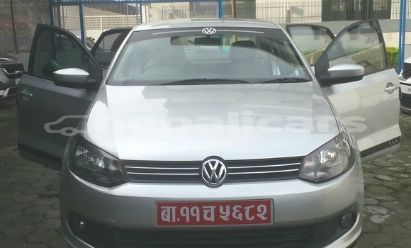 Buy Used Volkswagen Vento White Car in Kathmandu in Bagmati Buy Used Volkswagen Vento White Car in Kathmandu in Bagmati
