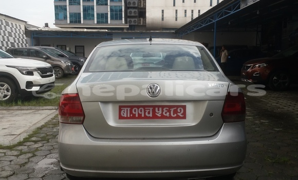 Buy Used Volkswagen Vento White Car in Kathmandu in Bagmati Buy Used Volkswagen Vento White Car in Kathmandu in Bagmati