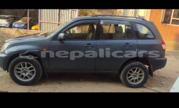 Buy Used Toyota RAV4 Blue Car in Kathmandu in Bagmati Buy Used Toyota RAV4 Blue Car in Kathmandu in Bagmati