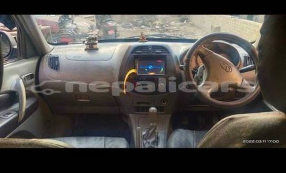 Buy Used Toyota RAV4 Blue Car in Kathmandu in Bagmati Buy Used Toyota RAV4 Blue Car in Kathmandu in Bagmati